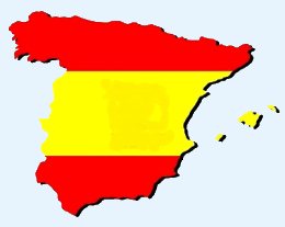 Почему Испания